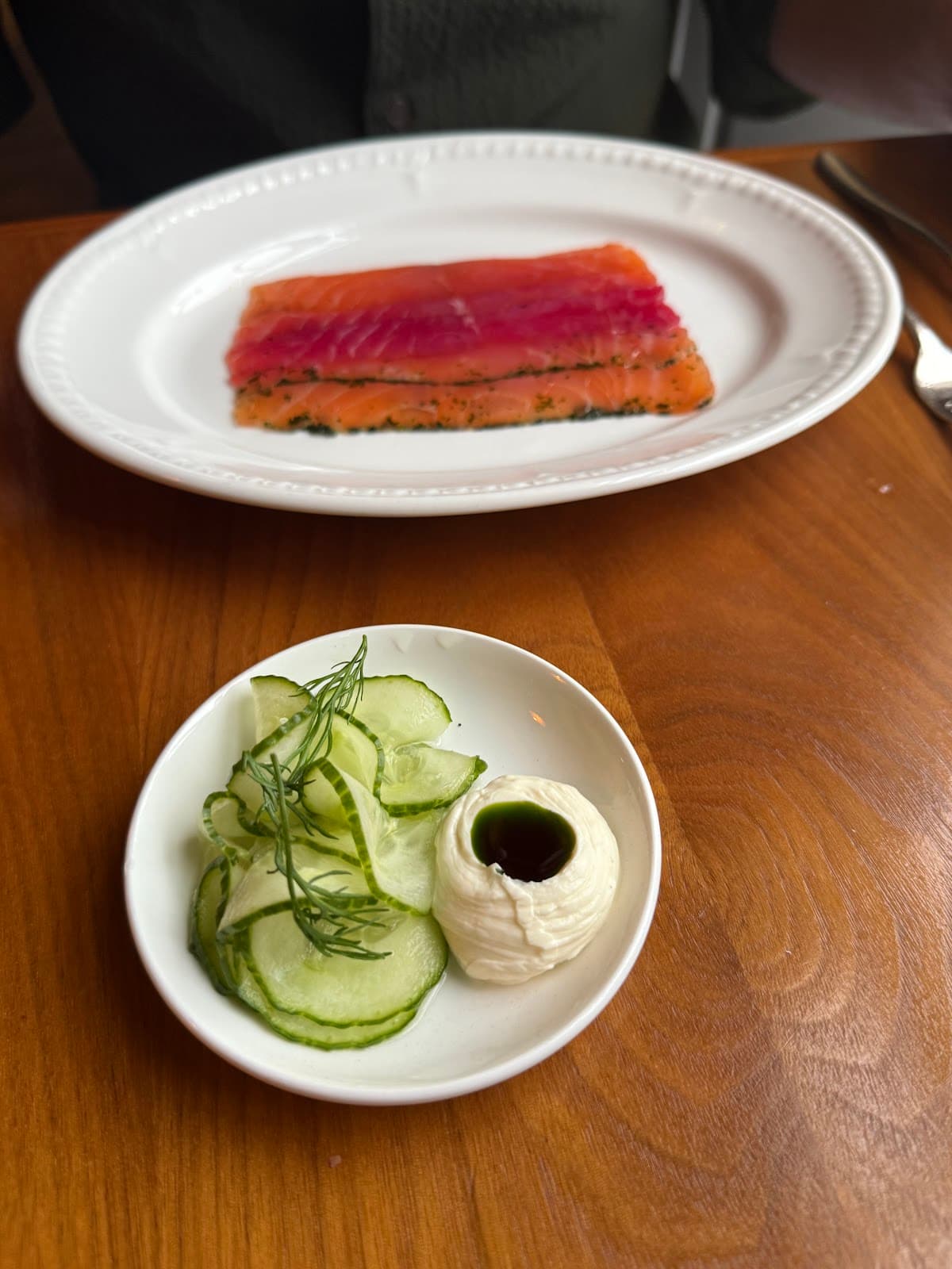 The Pig’s Ear Dublin