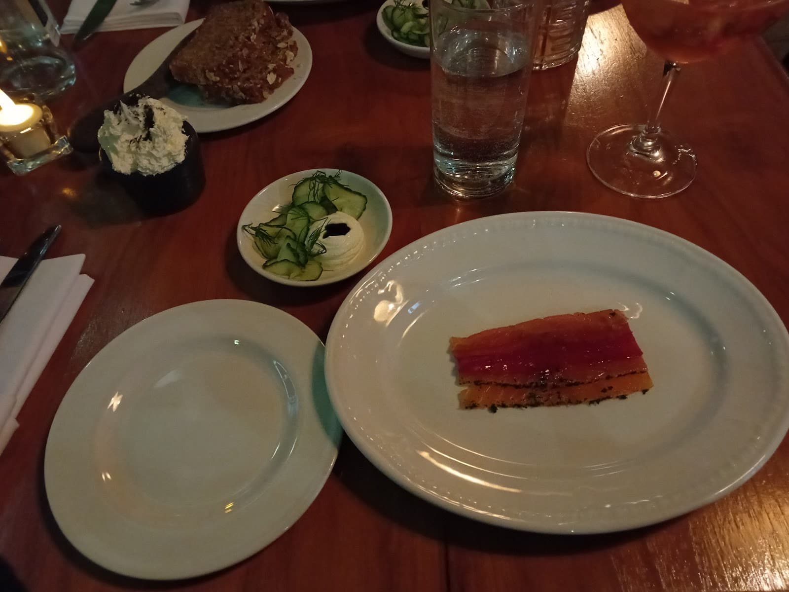 The Pig’s Ear Dublin