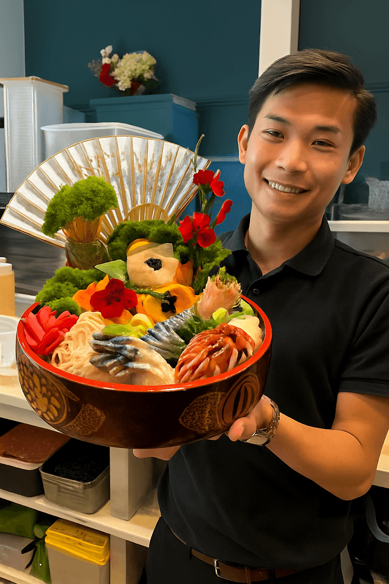 Miso Asia