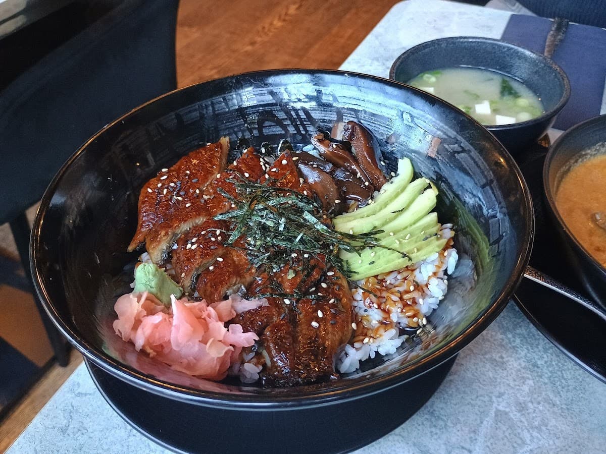 Miso Asia
