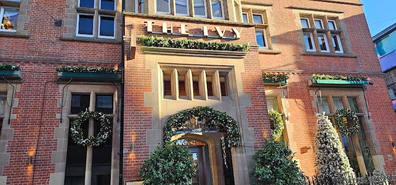 The Ivy Nottingham