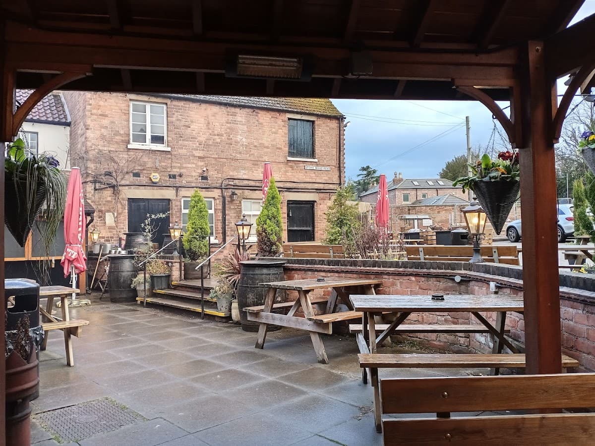 Crown Inn