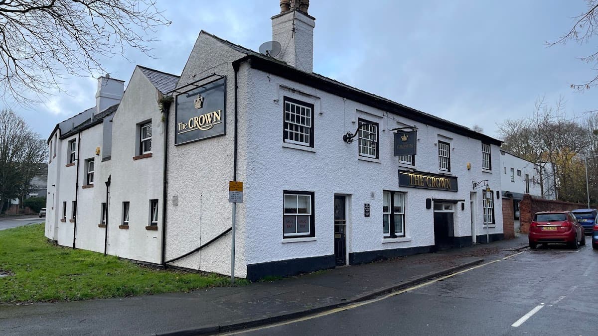 Crown Inn