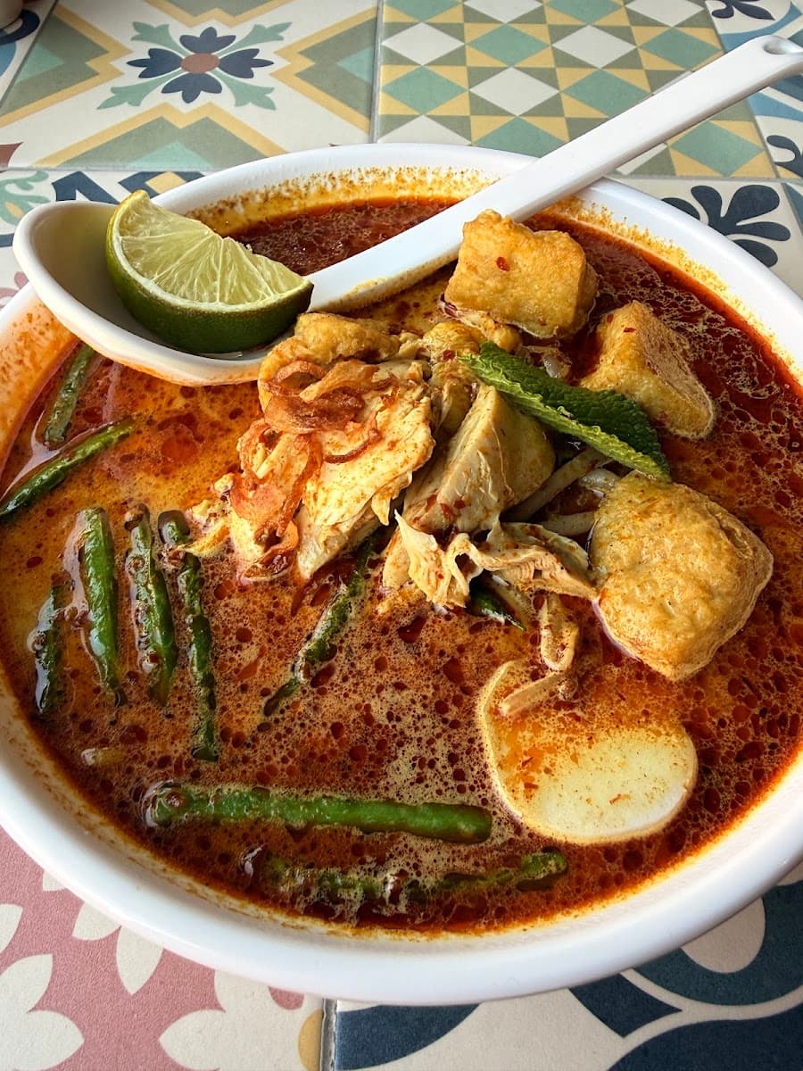Kopitiam - Oxford
