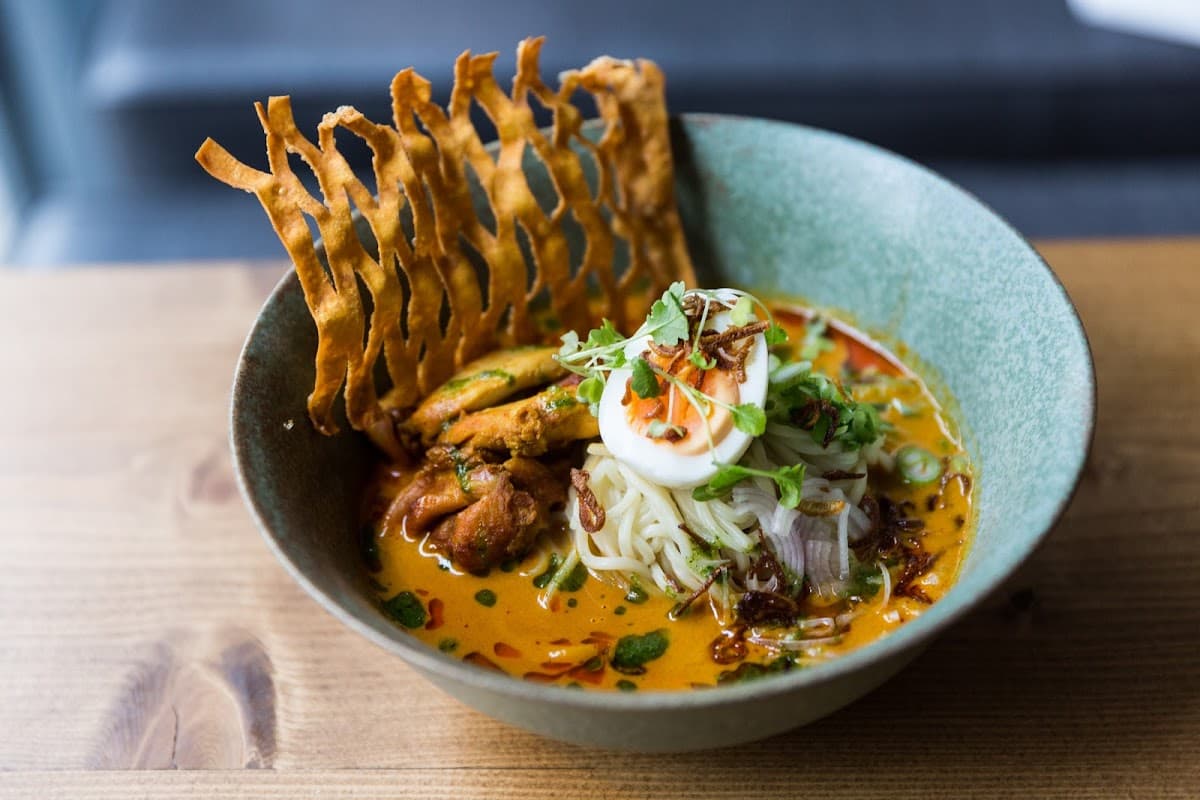 Lahpet Shoreditch