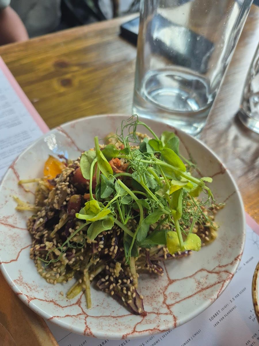 Lahpet Shoreditch
