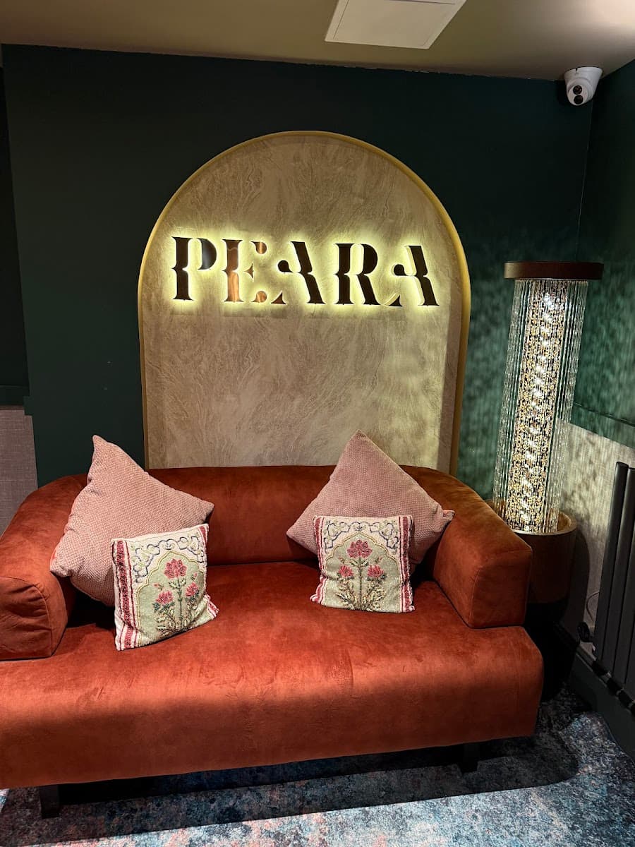 Peara