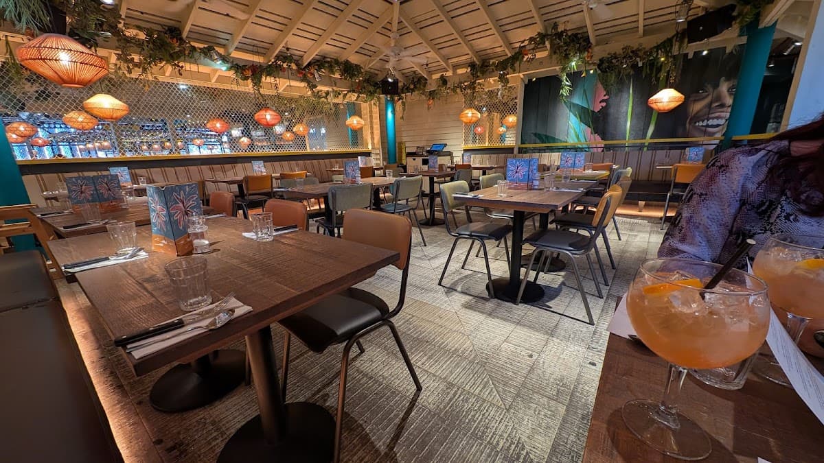 Turtle Bay Coventry
