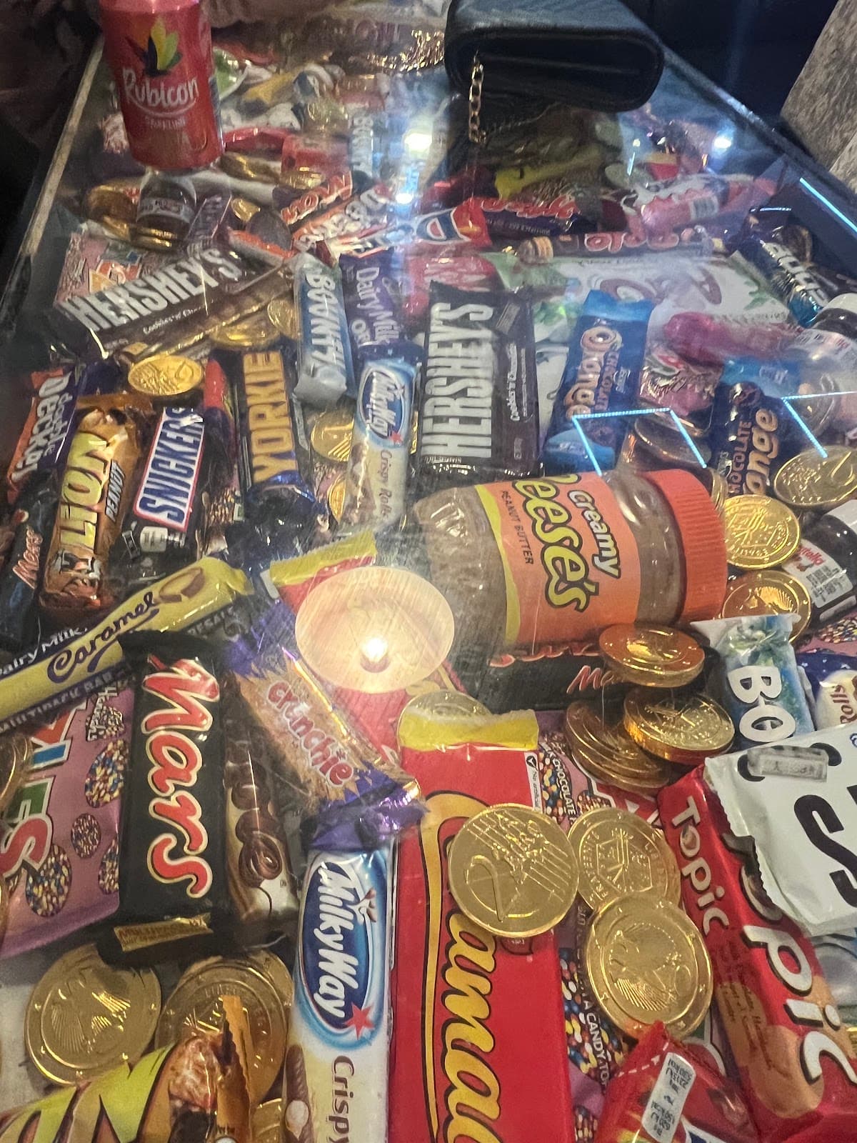 Cube Desserts Bolton