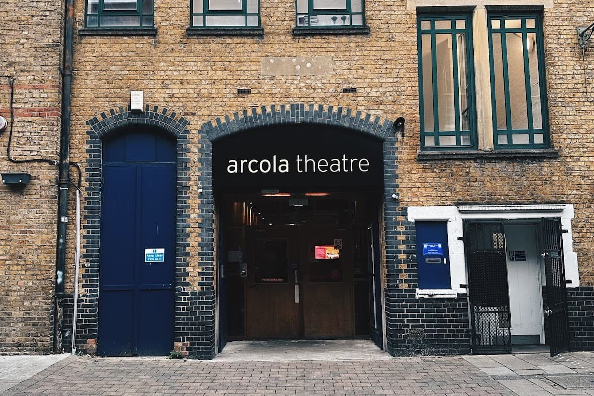 Arcola Theatre