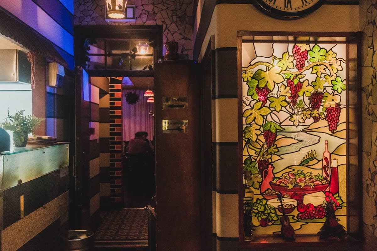 La Rueda Tapas Bar