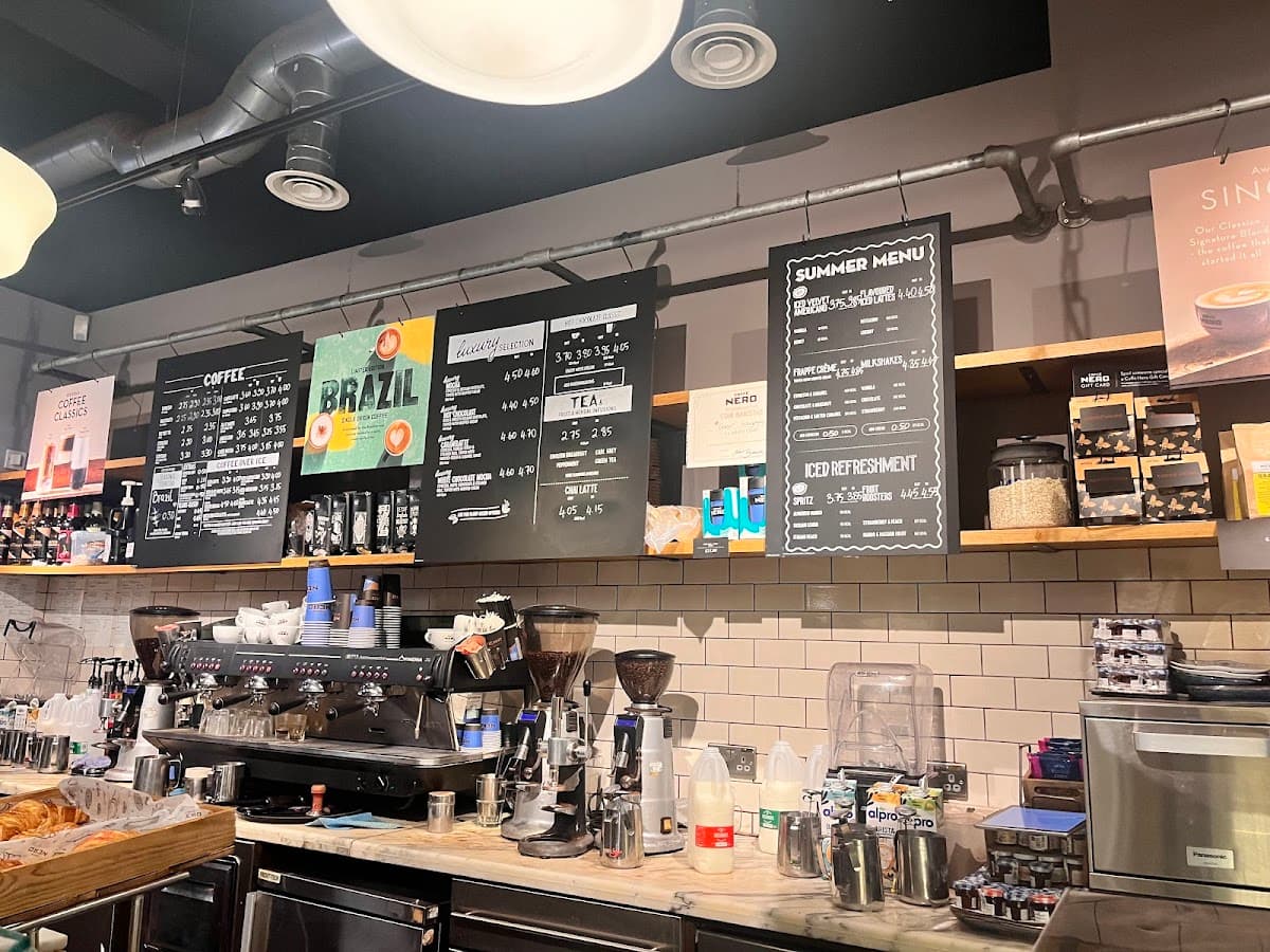 Caffè Nero