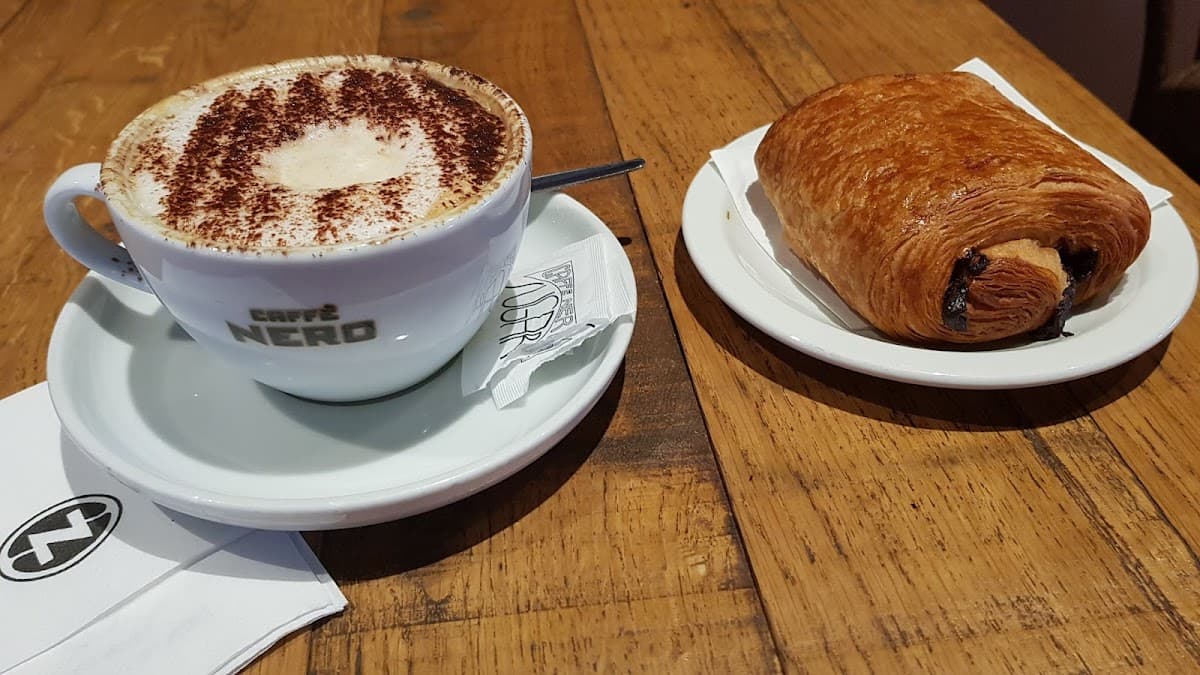 Caffè Nero