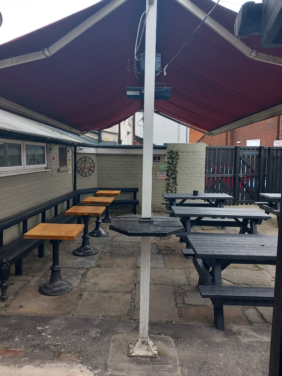 Red Lion Inn