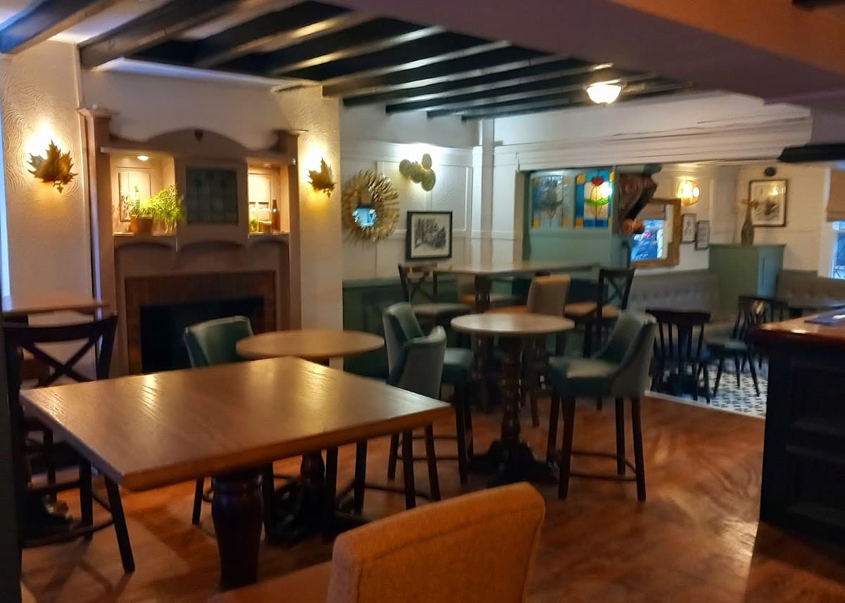 Red Lion Inn