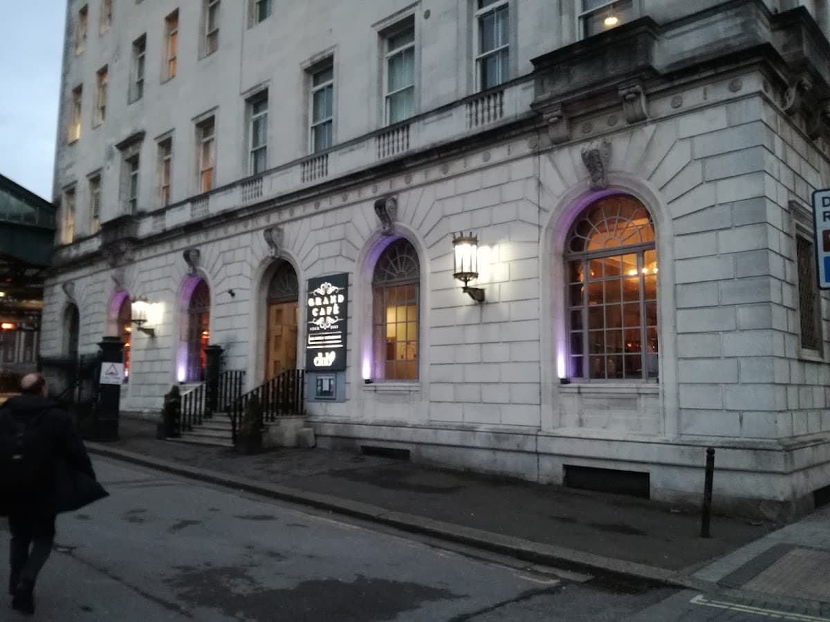 The Grand