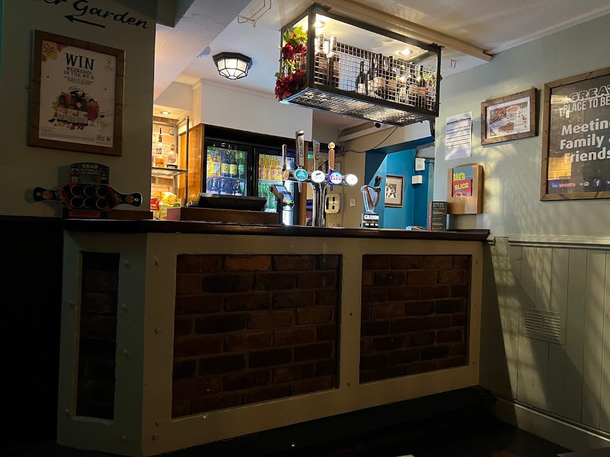 The Farmers Arms