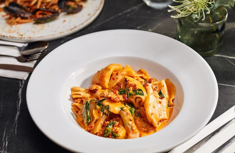 Pranzo Italian Horsforth