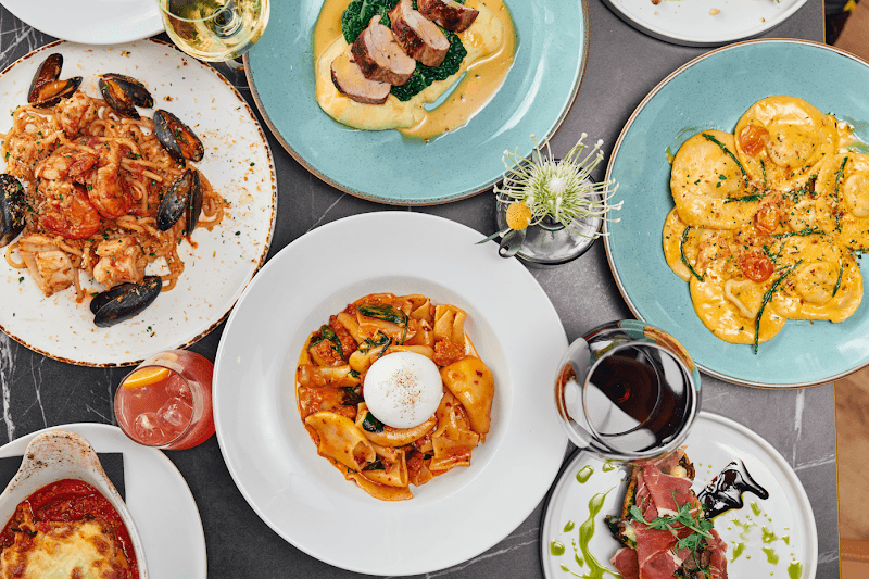 Pranzo Italian Horsforth