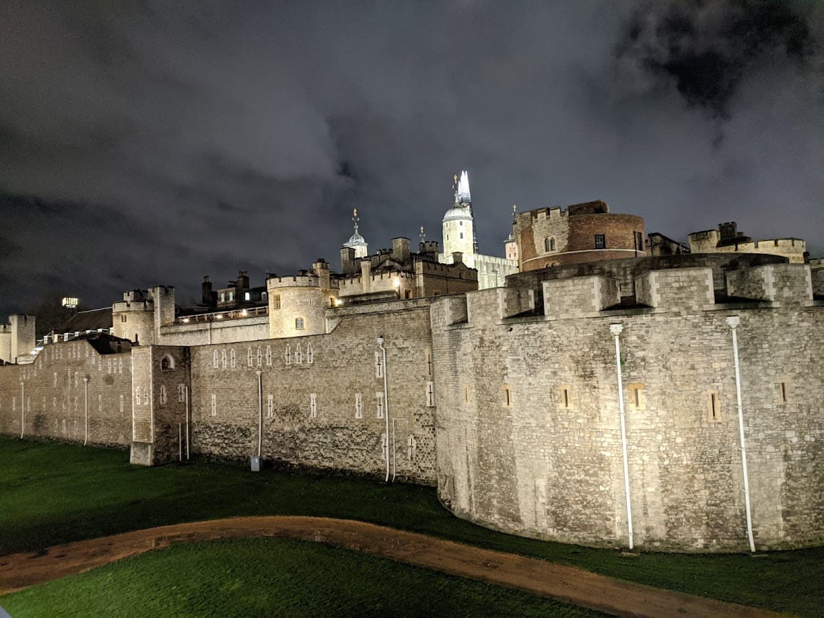 The Corner | London City
