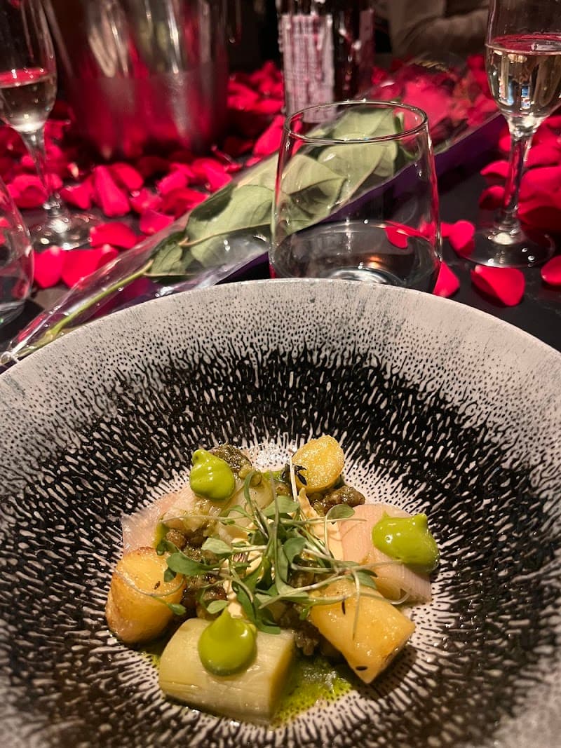 Six by Nico Deansgate