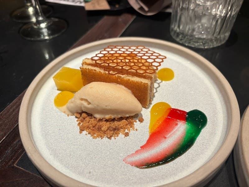 Six by Nico Deansgate