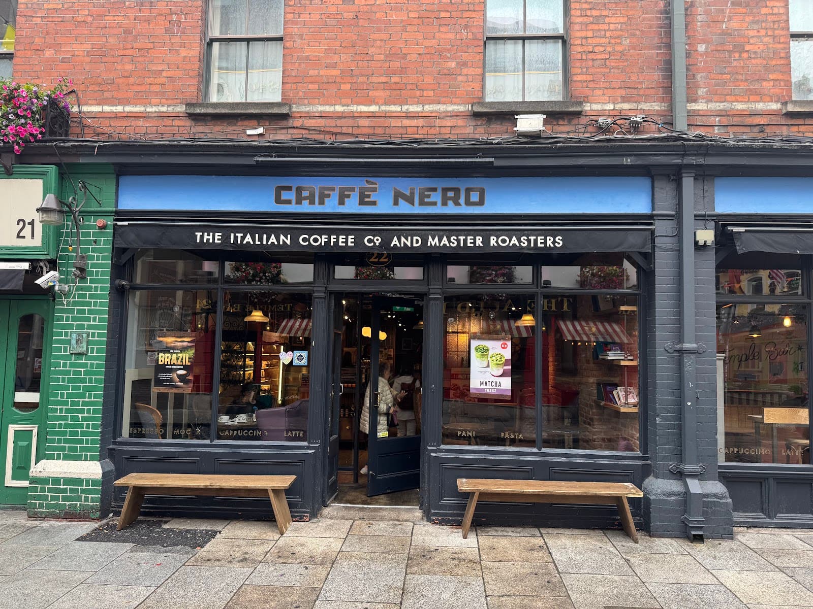 Caffè Nero