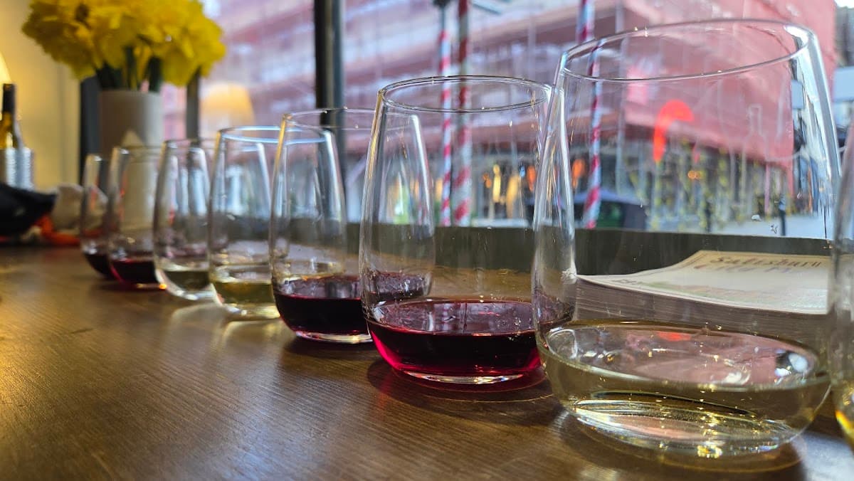 The Artisan Wine & Spirit Co.