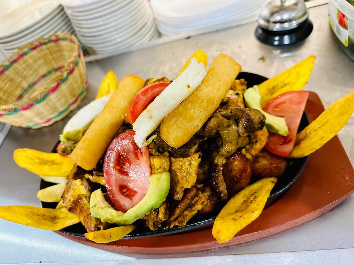 Los arrieros de pito