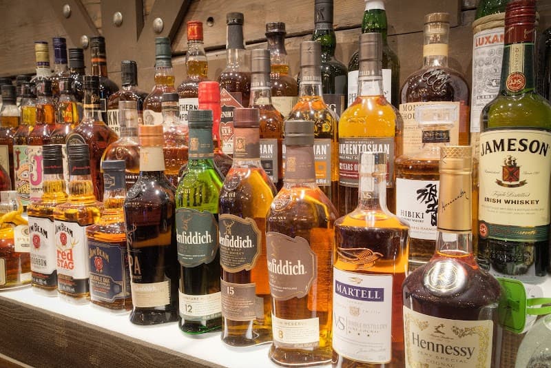 The Head of Steam Didsbury