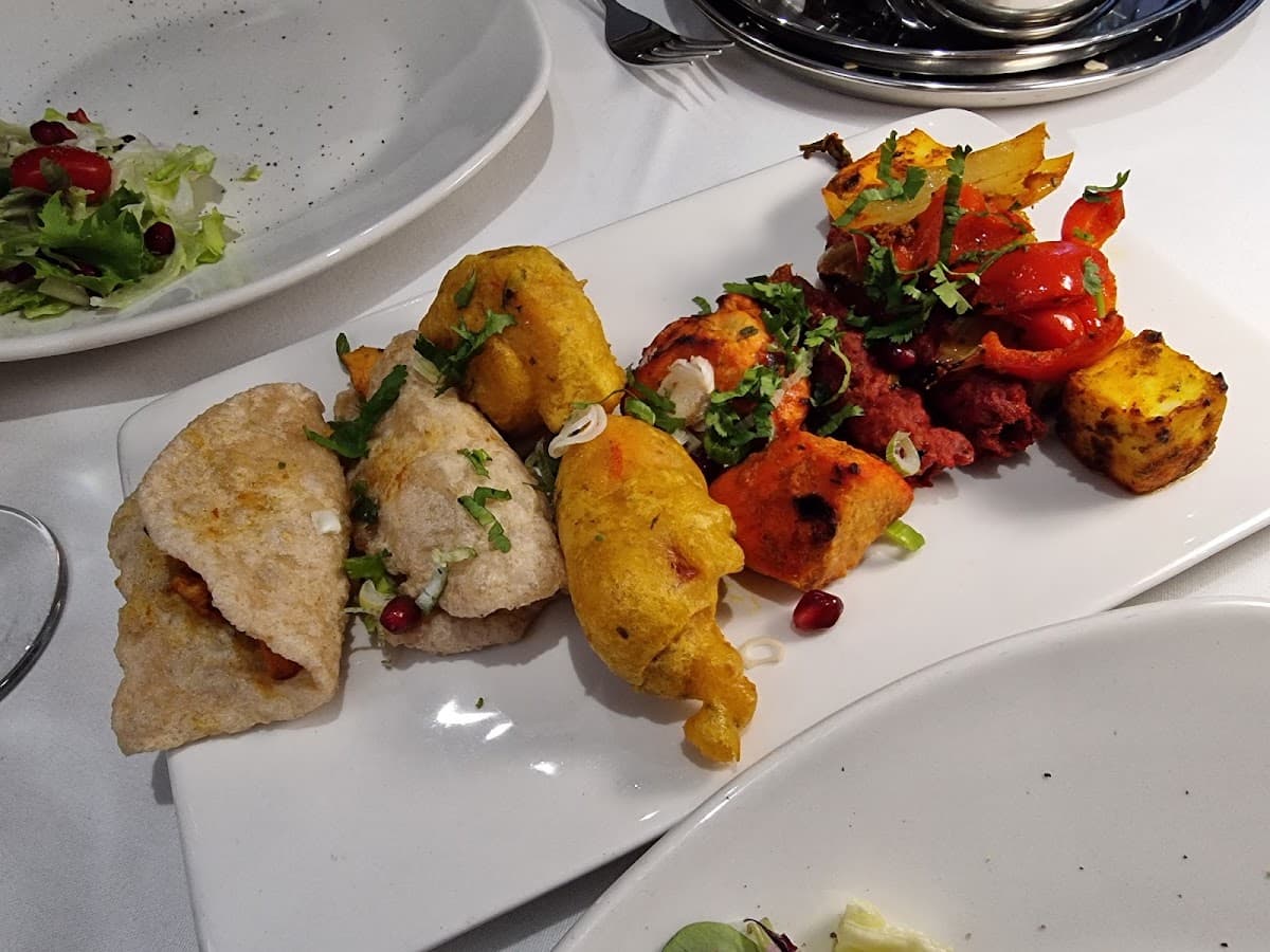 Cardamom Harborne