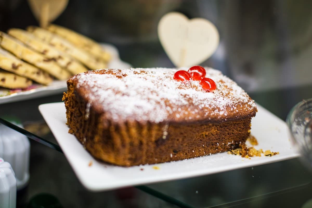 Honeybee House Tearoom
