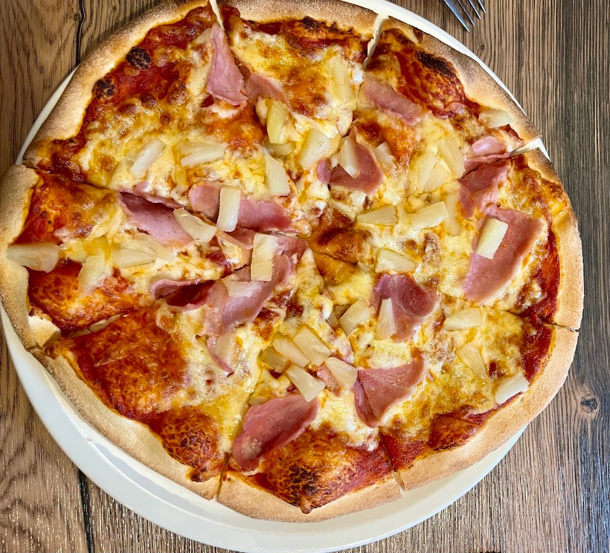 Woodstone Pizza And Flame Grill