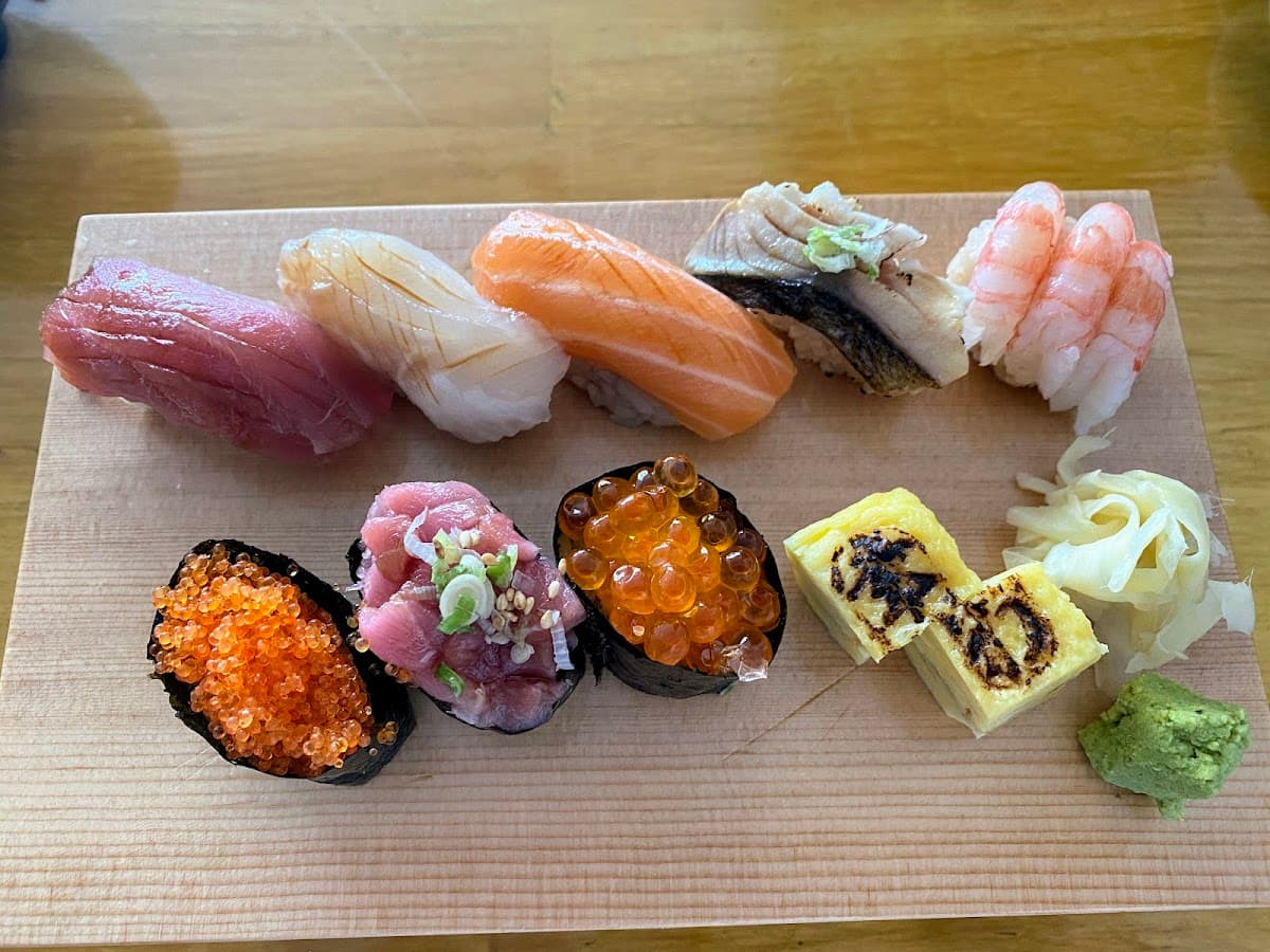 Yukikazu Japanese Restaurant