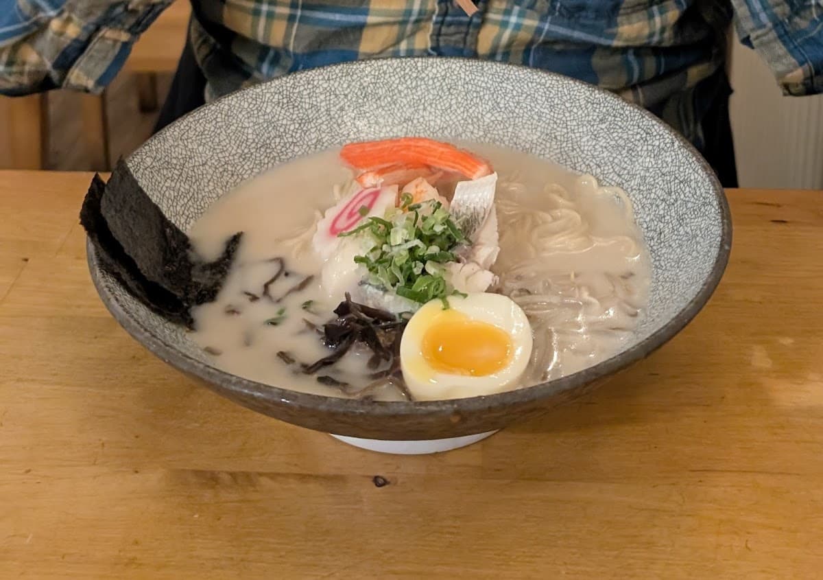 Yukikazu Japanese Restaurant