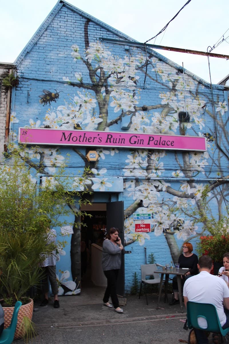 Mother's Ruin