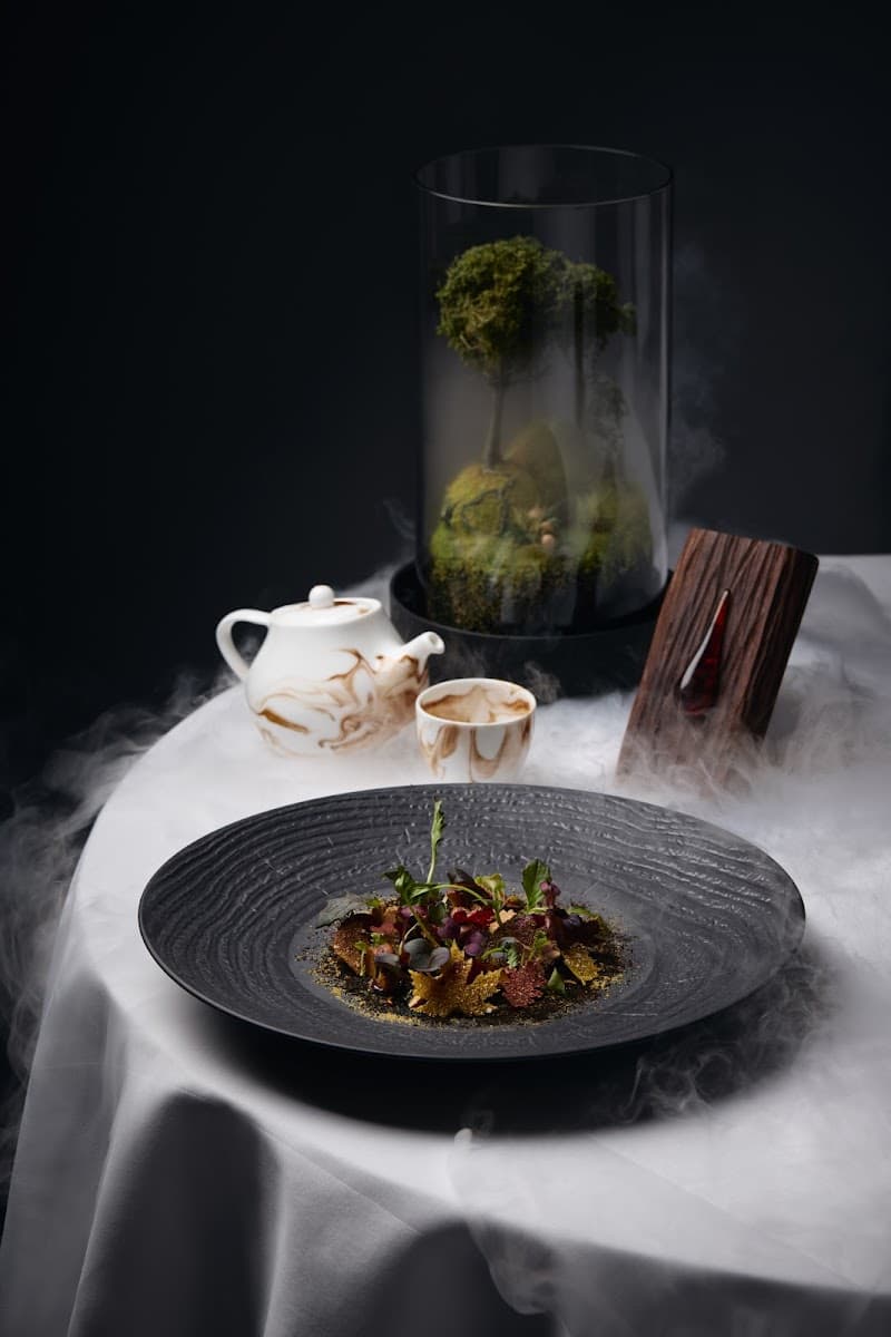The Fat Duck