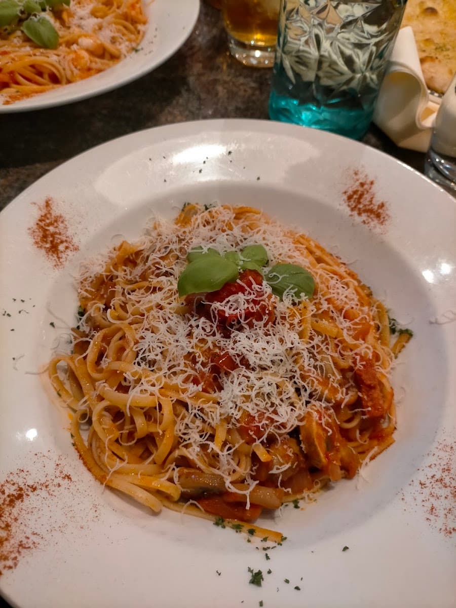 Tuscany Too