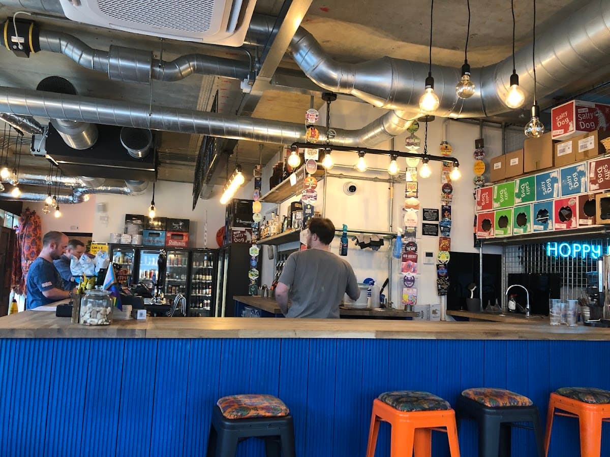 A Hoppy Place Maidenhead