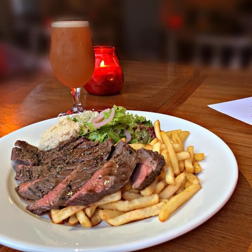 The Foxglove Public House