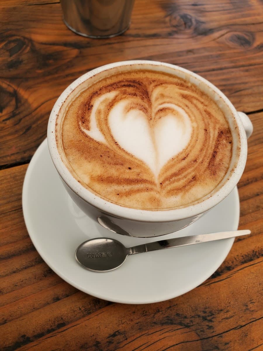 Cafe Miro