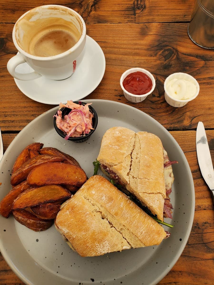 Cafe Miro