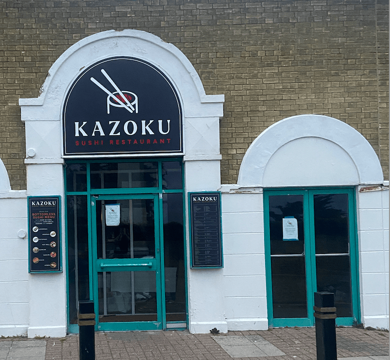 Kazoku
