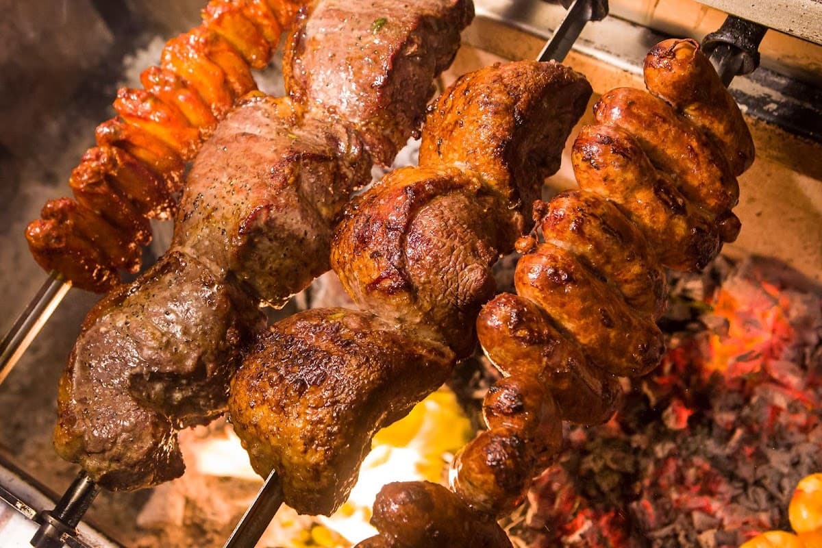 Rodizio Villas Brazil Hemel Hempstead