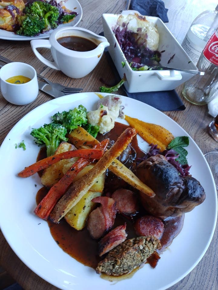 The Bedford Inn