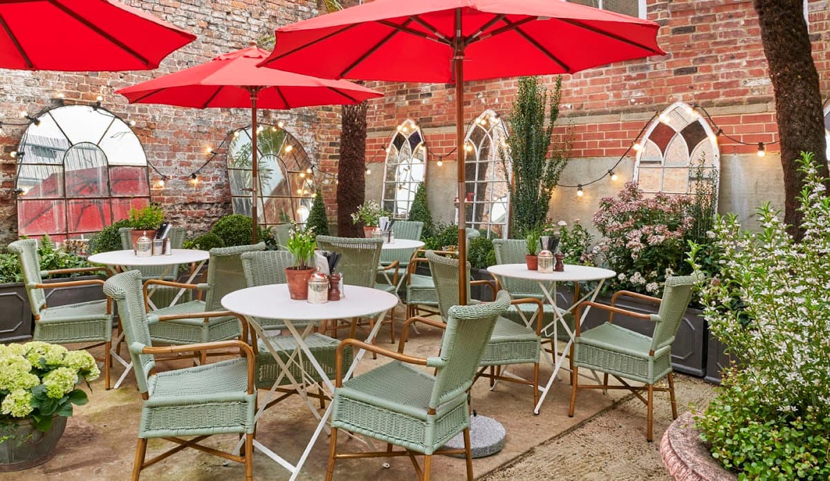 Bill’s St Albans Restaurant