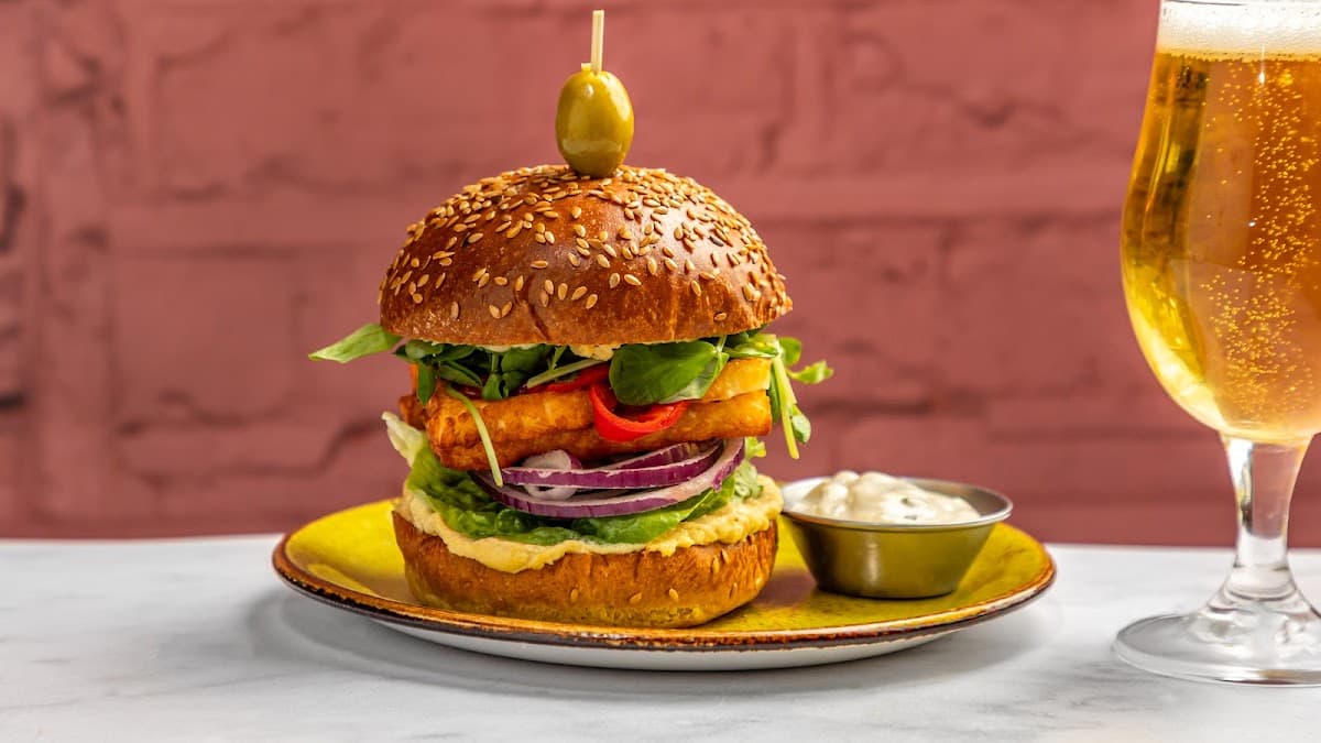 Bill’s St Albans Restaurant