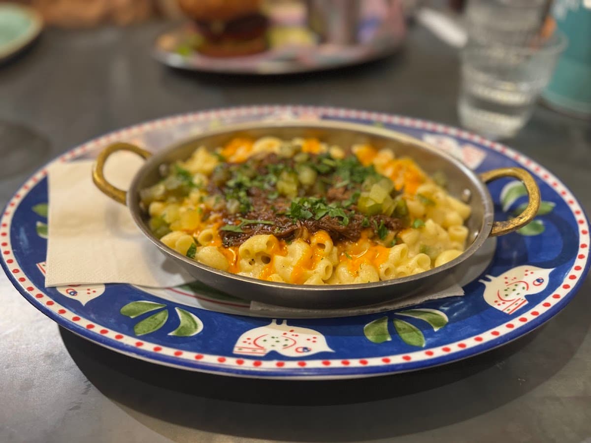 Bill’s St Albans Restaurant