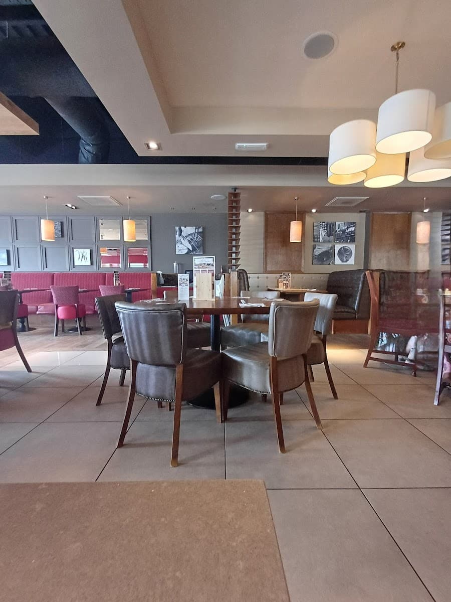 Toby Carvery Carmarthen