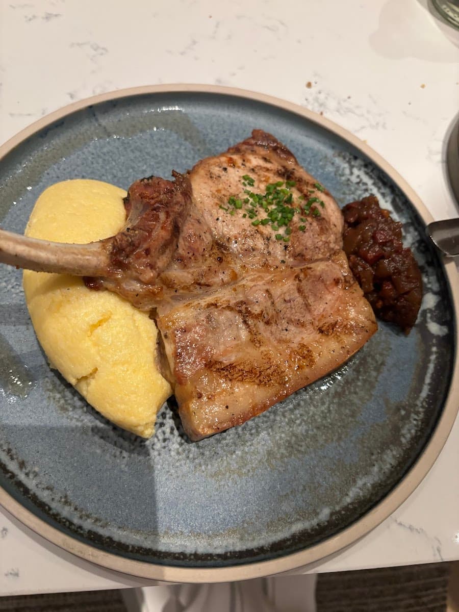 Tyburn Kitchen